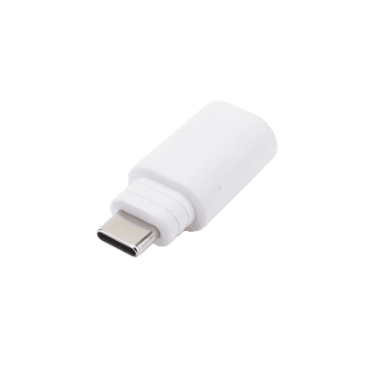 Adaptador USBC para panel solar CS-CMTSOLARPANELC / Compatible con la Camara de Bateria CS-EB8 imagen 4