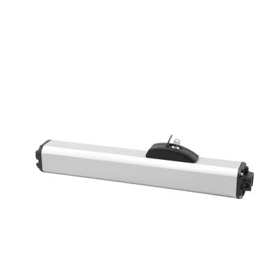 Operador Hidráulico de Uso Continuo Para Puertas Abatibles  FAAC 400 CBAC (Brazo Corto) / Para Puertas de Hasta 4 Metros imagen 2