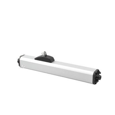Operador Hidráulico de Uso Continuo Para Puertas Abatibles  FAAC 400 CBAC (Brazo Corto) / Para Puertas de Hasta 4 Metros imagen 3