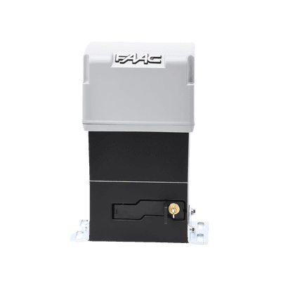 Operador FAAC 844 C de Uso Intensivo Para Puertas Corredizas de 1800 Kg y Hasta 40 Metros / Voltaje de Operación 220V imagen 3