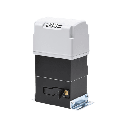 Operador FAAC 844 C de Uso Intensivo Para Puertas Corredizas de 1800 Kg y Hasta 40 Metros / Voltaje de Operación 220V imagen 4