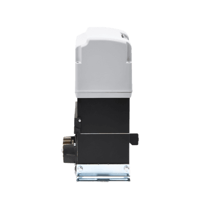 Operador FAAC 844 C de Uso Intensivo Para Puertas Corredizas de 1800 Kg y Hasta 40 Metros / Voltaje de Operación 220V imagen 5
