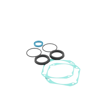 KIT DE SELLOS PARA OPERADOR FAAC400 BC/BL imagen 3
