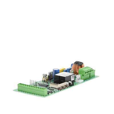 Tarjeta Electrónica Para Operador FAAC 844 ER 780D / NO Compatible con FAAC 844 C imagen 3