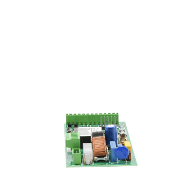 Tarjeta Electrónica Para Operador FAAC 844 ER 780D / NO Compatible con FAAC 844 C imagen 5