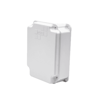 Contenedor Para Tablillas FAAC / Compatible con Tablilla 455D imagen 2