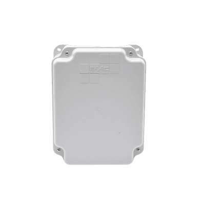 Contenedor Para Tablillas FAAC / Compatible con Tablilla 455D imagen 3