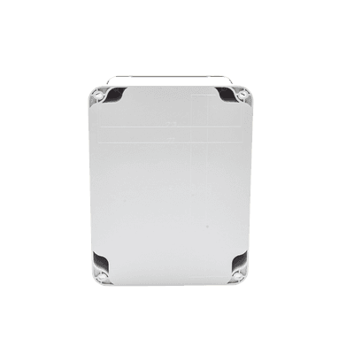 Contenedor Para Tablillas FAAC / Compatible con Tablilla 455D imagen 4