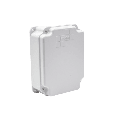 Contenedor Para Tablillas FAAC / Compatible con Tablilla 455D imagen 5