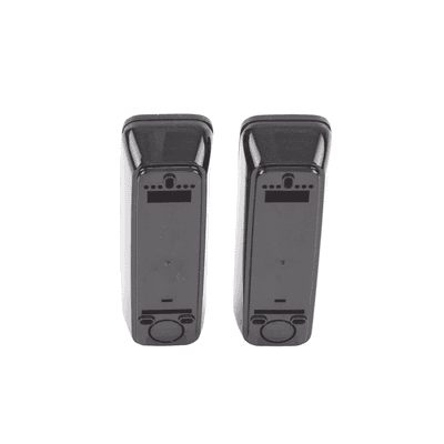 Fotocelda infrarroja XP20B (transmisor con receptor) / Conexión en BUS 2easy / Alcance de hasta 20 metros / Uso en barreras y motores de acceso vehicular imagen 4