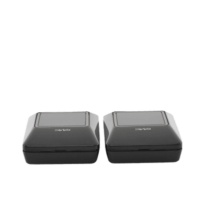 Fotocelda infrarroja XP30D (transmisor con receptor) / Alcance de hasta 30 metros / Uso en barreras y motores de acceso vehicular imagen 4