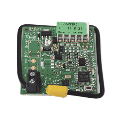 RECEPTOR FAAC RP1 para operadores FAAC 412/740/741 imagen 4