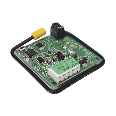 RECEPTOR FAAC RP1 para operadores FAAC 412/740/741 imagen 5