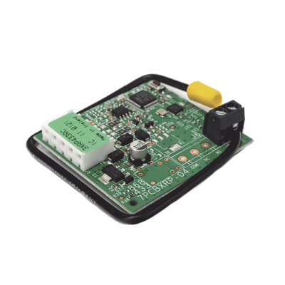 RECEPTOR FAAC RP1 para operadores FAAC 412/740/741 imagen 3