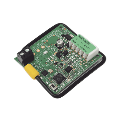 RECEPTOR FAAC RP1 para operadores FAAC 412/740/741 imagen 2