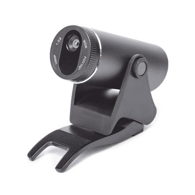 Cámara portable para teléfono X7A y funcionalidad de Web Cam, puerto USB, 2 MPX, 1080P con 30fps. imagen 4