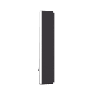 Video Intercomunicador IP, 2 líneas SIP, 2 relevadores con botón para llamada, Onvif, anti-vandálico, PoE, IP65 e IK10, PoE imagen 8