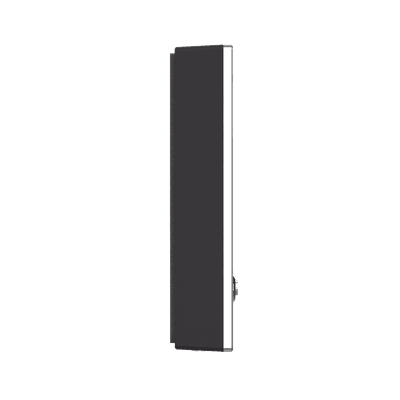 Video Intercomunicador IP, 2 líneas SIP, 2 relevadores con botón para llamada, Onvif, anti-vandálico, PoE, IP65 e IK10, PoE imagen 9