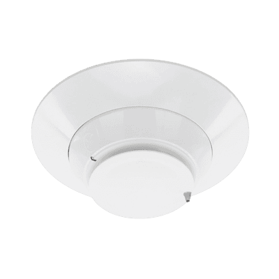 Detector Multi-Criterio Direccionable de Humo para uso con Paneles Direccionables  Fire-Lite, Color Blanco imagen 2