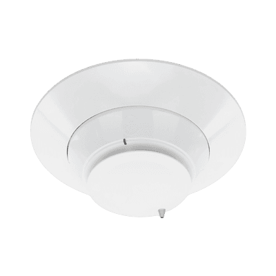 Detector Multi-Criterio Direccionable de Humo para uso con Paneles Direccionables  Fire-Lite, Color Blanco imagen 4