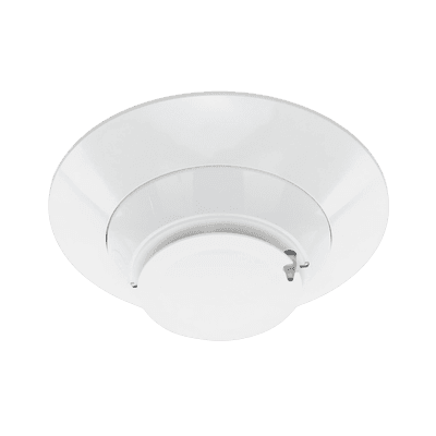 Detector Multi-Criterio Direccionable de Humo para uso con Paneles Direccionables  Fire-Lite, Color Blanco imagen 5