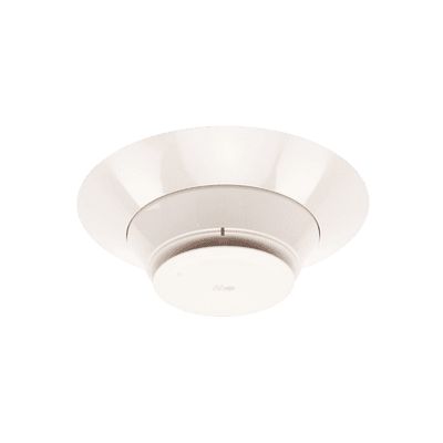 Sensor De Temperatura Programable Inteligente - Fijo a 57 °C, Para Uso Con Paneles Direccionables Fire-Lite imagen 2