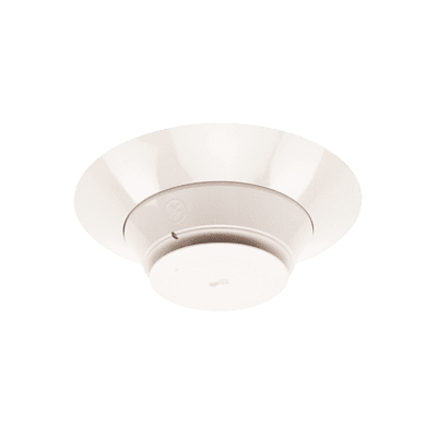 Sensor De Temperatura Programable Inteligente - Fijo a 57 °C, Para Uso Con Paneles Direccionables Fire-Lite imagen 3