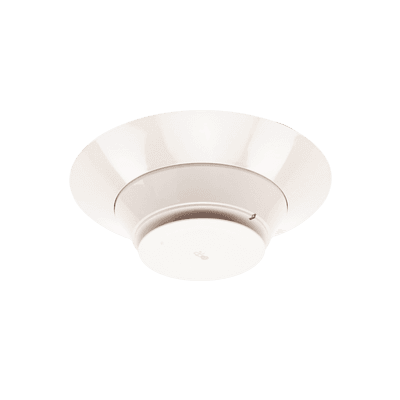 Sensor De Temperatura Programable Inteligente - Fijo a 57 °C, Para Uso Con Paneles Direccionables Fire-Lite imagen 4
