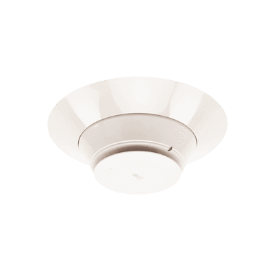 Sensor De Temperatura Programable Inteligente - Fijo a 57 °C, Para Uso Con Paneles Direccionables Fire-Lite imagen 5