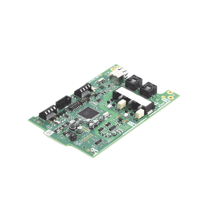 Comunicador IP Con Línea Telefónica Paneles Fire-Lite imagen 2