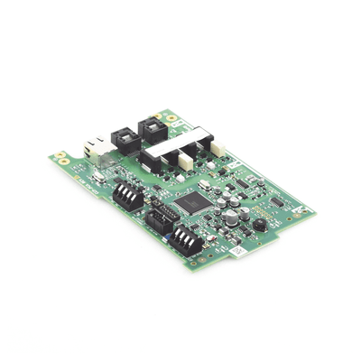 Comunicador IP Con Línea Telefónica Paneles Fire-Lite imagen 3