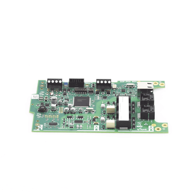 Comunicador IP Con Línea Telefónica Paneles Fire-Lite imagen 4