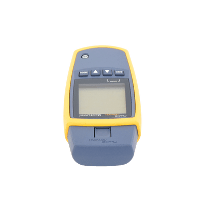 Verificador de Red MicroScanner2, para Comprobación de Redes de Voz, Datos y Video, con Pantalla LCD Retroiluminada imagen 3