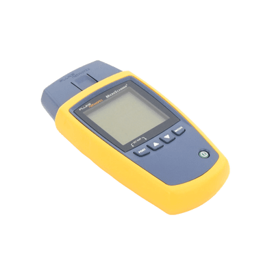 Verificador de Red MicroScanner2, para Comprobación de Redes de Voz, Datos y Video, con Pantalla LCD Retroiluminada imagen 4