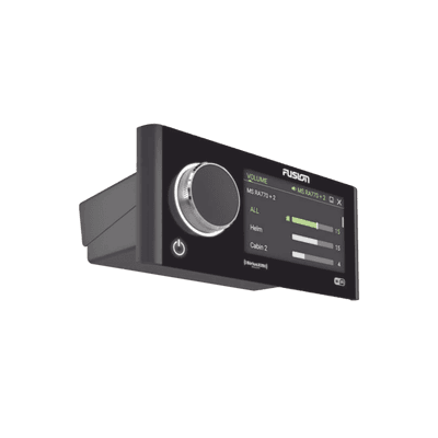 Estéreo marino Fusion® Apollo™ RA770 con conexión Bluetooth, WiFi y ANT imagen 2
