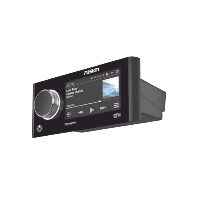 Estéreo marino Fusion® Apollo™ RA770 con conexión Bluetooth, WiFi y ANT imagen 3