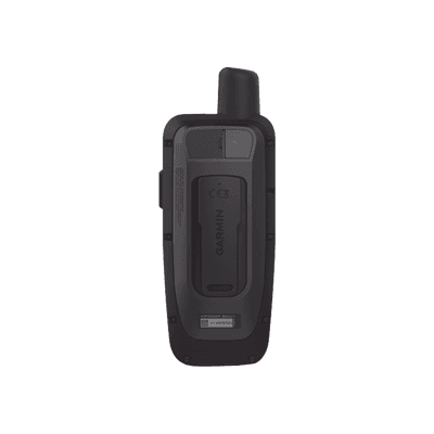 GPS Portátil GPSMAP® 86sci / Pantalla Transflectiva 3" / Resolución 240x400 píxeles / Batería Recargable hasta 35 Horas / Memoria 16 GB / Brújula de Tres Ejes / Compatible con Garmin Connect™ / IPX7 / MIL- imagen 4
