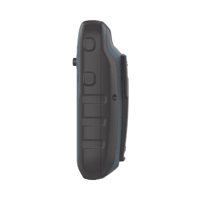 GPS Portátil eTrex 22 para Actividades al Aire Libre / Pantalla TFT Transflectiva de 2.2 Pulgadas / Resolución 240 x 320 Píxeles / 8 GB de Memoria / Mapas Preinstalados de Europa / Resistencia al Agua IPX7 / Compatible con microSD / B imagen 4