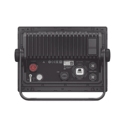 GPSMAP® 723 / Pantalla Táctil WSVGA 7" / GPS-GLONASS-Galileo / Compatible con NMEA 2000 y 0183 / IPX7 / 10-32 Vdc / Conectividad Bluetooth y Wi-Fi imagen 5
