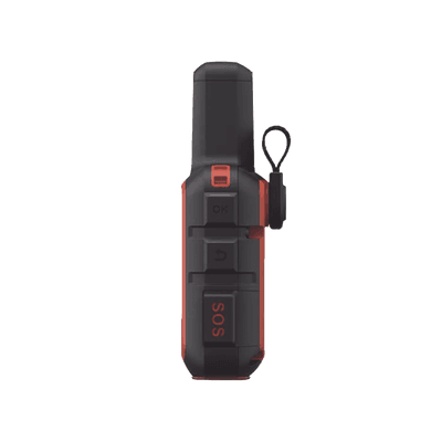 GPS portátil inReach® Mini 2 / Pantalla Monocroma Transflectiva 23 x 23 mm / Resolución 176 x 176 píxeles / Batería de Iones de Litio / Autonomía Hasta 14 Días / Resistencia al Agua IPX7 / Sensores GPS, Galile imagen 7