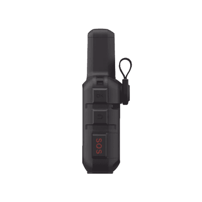GPS portátil inReach® Mini 2 / Pantalla Monocroma Transflectiva 23 x 23 mm / Resolución 176 x 176 píxeles / Batería Recargable de Iones de Litio / Autonomía Hasta 14 Días / Resistencia al Agua IPX7 / Conectivi imagen 7