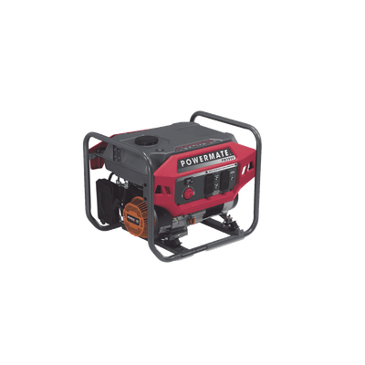 Generador Inversor Portátil a Gasolina, 3 kW, 120Vac, Arranque Manual imagen 4