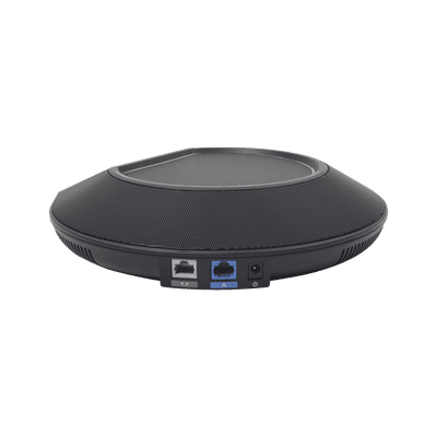 Sistema de Video Conferencia FullHD Multi-Plataforma con Cámara PTZ, 3 Salidas de video, Base de Audio y Control Remoto imagen 5