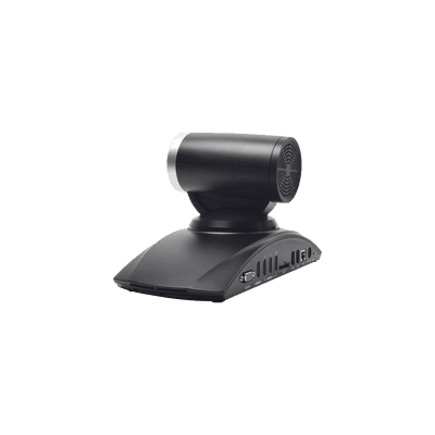 Sistema de Video Conferencia FullHD Multi-Plataforma con Cámara PTZ, 3 Salidas de video, Base de Audio y Control Remoto imagen 8