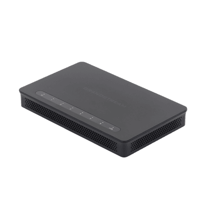 Router Gigabit VPN / Balanceador de cargas / 30,000 sesiones NAT /  6 puertos 10/100/1000 Mbps (WAN/LAN) / Compatible con GWN Cloud. imagen 6