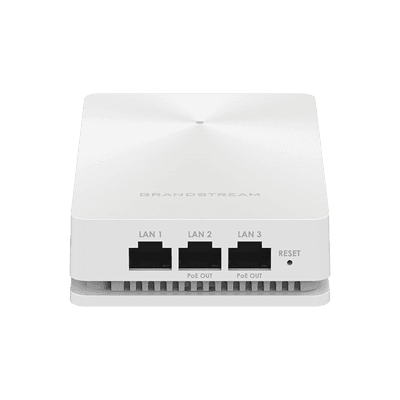 Punto de acceso Wi-Fi 802.11 ac 2.03 Gbps, de pared, Wave-2, MU-MIMO 4x4:4 (5GHz) y MU-MIMO 2x2:2 (2.4GHz) con administración desde la nube gratuita o stand-alone. imagen 3