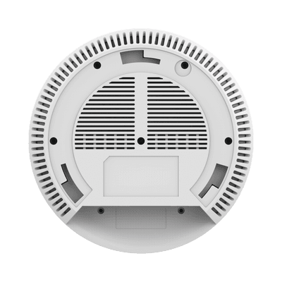 Punto de acceso Wi-Fi 6 802.11 ax 1.77 Gbps, MU-MIMO 2x2:2 con administración desde la nube gratuita o stand-alone. imagen 6