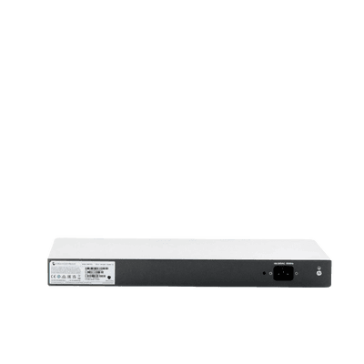 Switch Gigabit Administrable / 24 puertos 10/100/1000 Mbps + 4 Puertos SFP Uplink / Compatible con GWN Cloud. imagen 4