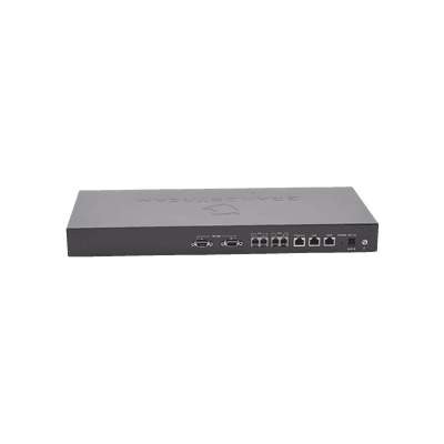 Controlador de Alta Disponibilidad para UCM6510 imagen 3