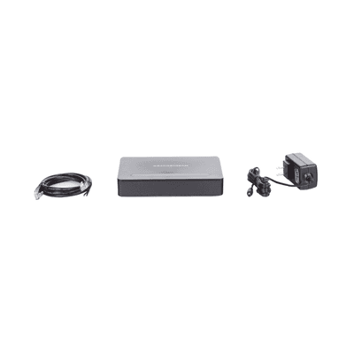 Gateway de 8 puertos FXS con Router NAT y doble puerto de red Gigabit imagen 5